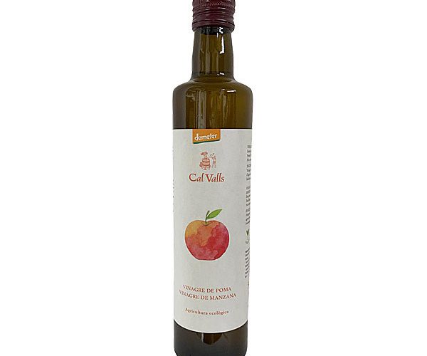 vinagre cal valls 500ml ok