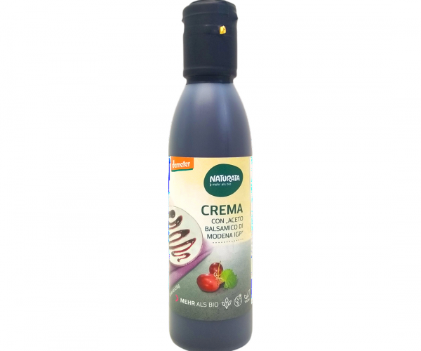 vinagre modena naturata 150ml vinagre modena naturata 150ml