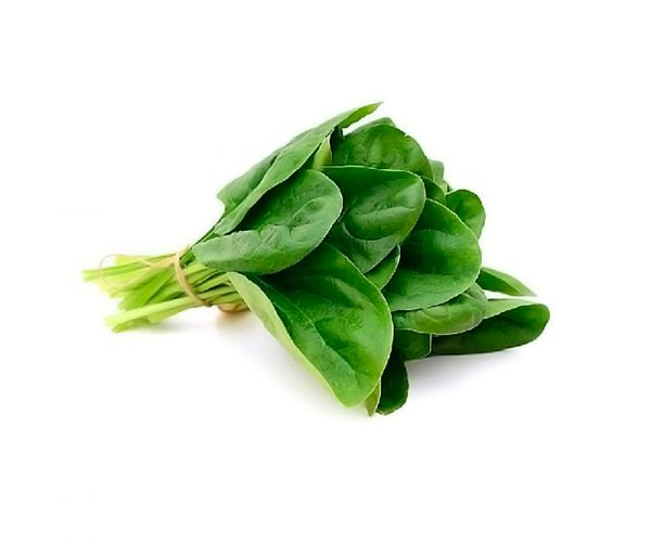 Atado-espinaca Atado-espinaca