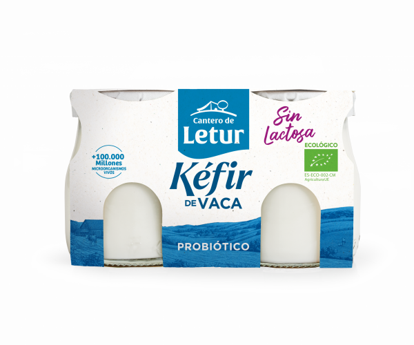 2x125 kéfir vaca sin lactosa 2x125 kéfir vaca sin lactosa