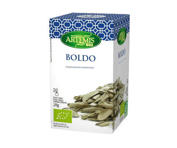 Boldo