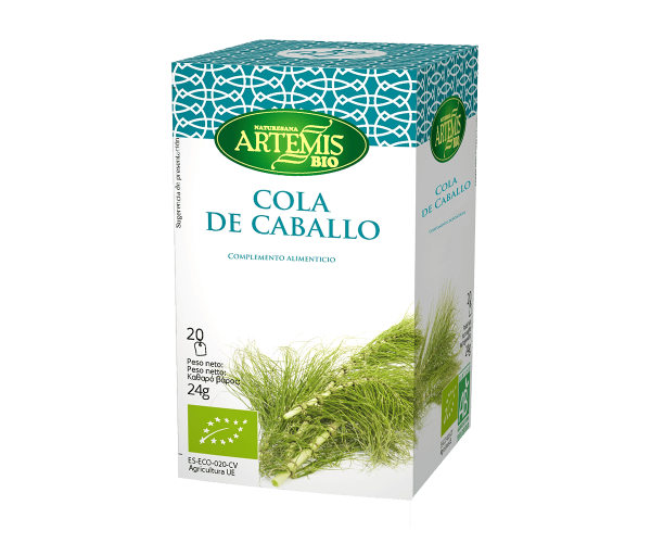 Cola-de-Caballo Cola-de-Caballo