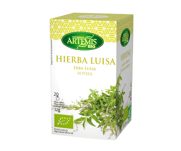 HierbaLuisa HierbaLuisa