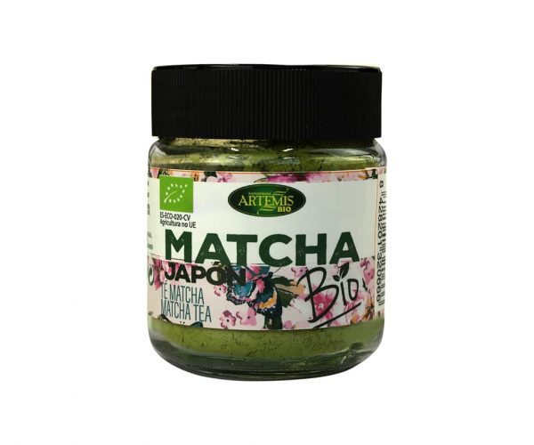 MATCHA artemis