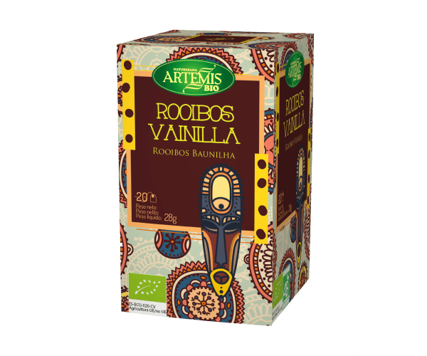 RooibosVainilla RooibosVainilla