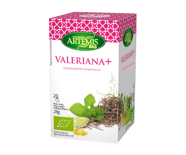 Valeriana Valeriana
