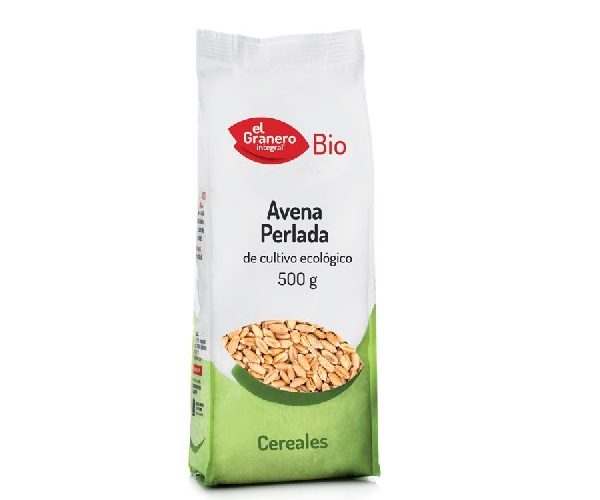 avena perlada 500g avena perlada 500g