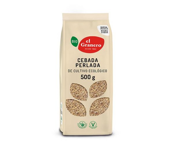 cebada perlada 500g cebada perlada 500g