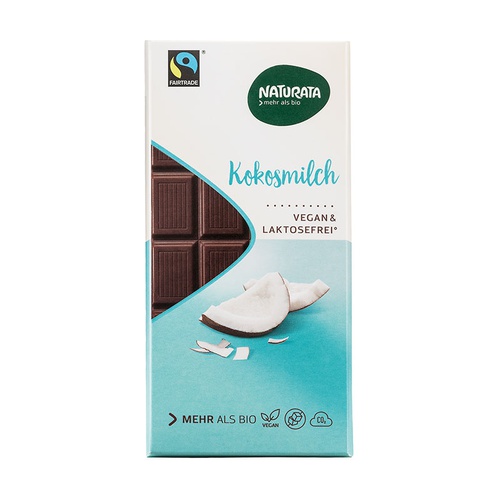 chocolate coco naturata