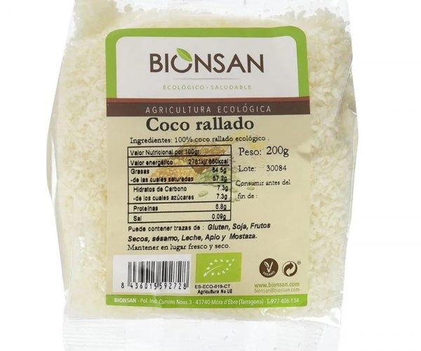 coco-rallado-ecologico-200-g-bionsan coco-rallado-ecologico-200-g-bionsan