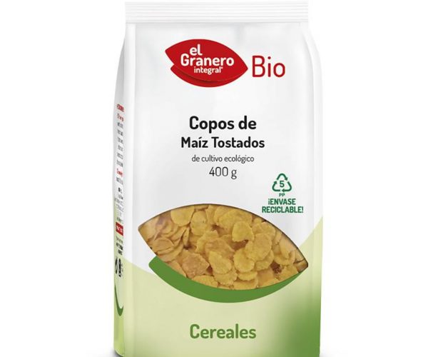 copos maiz tostado 400g copos maiz tostado 400g