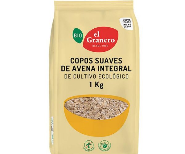 copos suaves integral 1kg