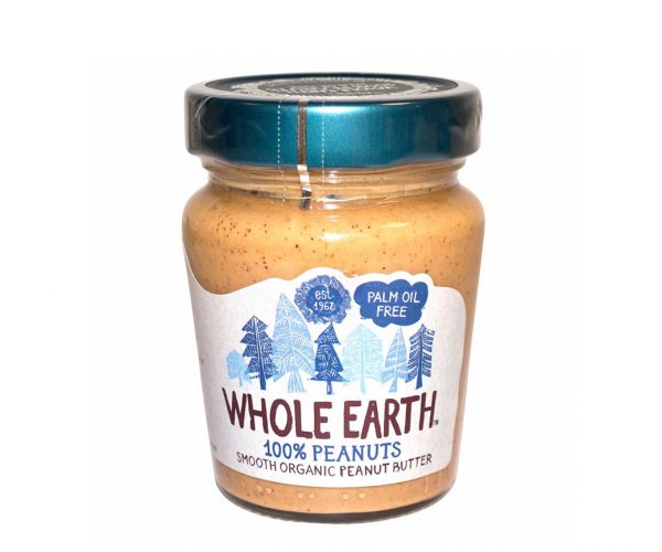 crema de cacahuete crema de cacahuete