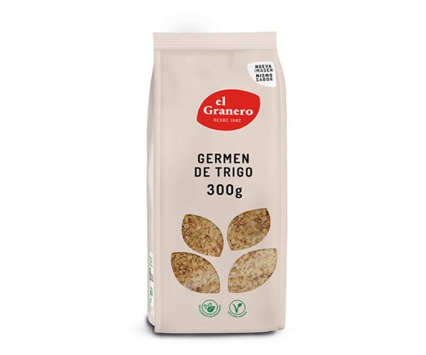 germen trigo 300g germen trigo 300g