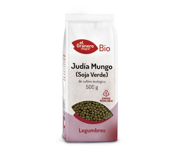soja verde 500g soja verde 500g