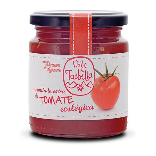tomate-sirope
