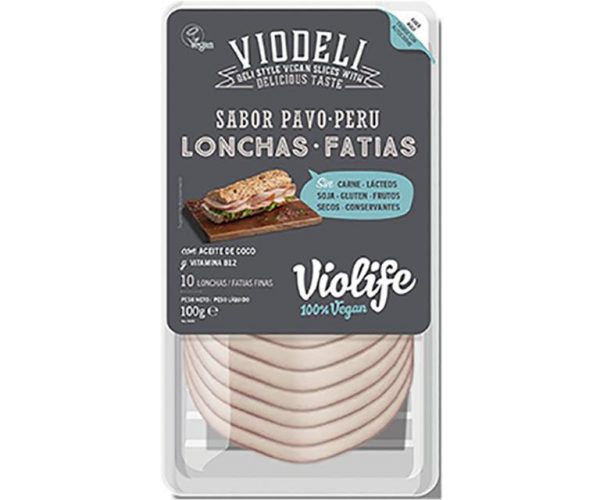 vegano pavo vegano pavo