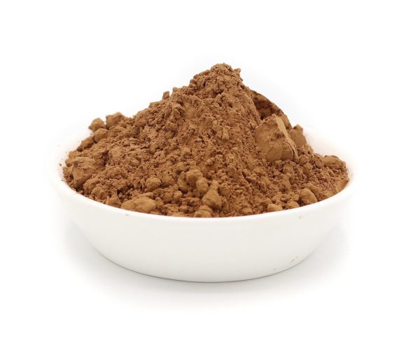 Cacao en polvo