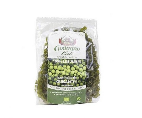 ESPIRAL GUISANTE