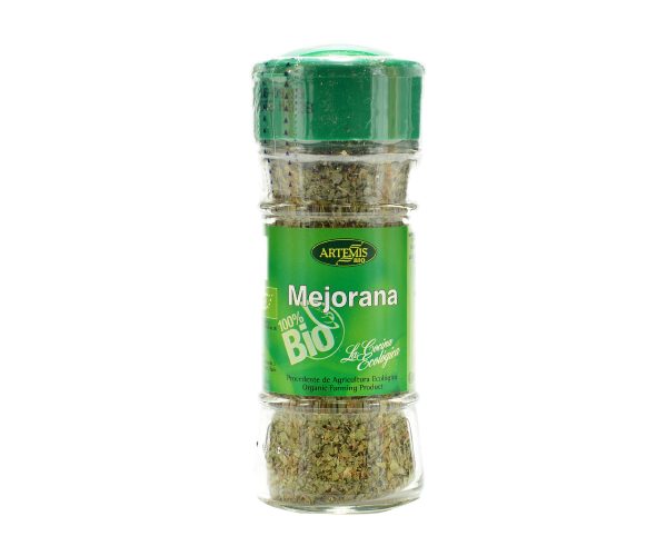 MEJORANA-