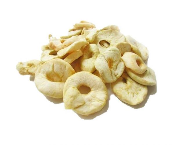 Manzana-deshidratada Manzana-deshidratada
