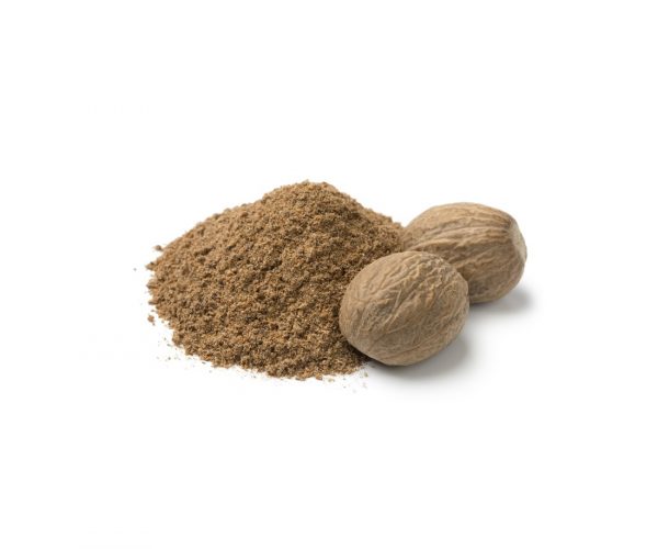 NUEZ-MOSCADA NUEZ-MOSCADA