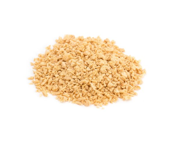 Soja texturizada fina Soja texturizada fina