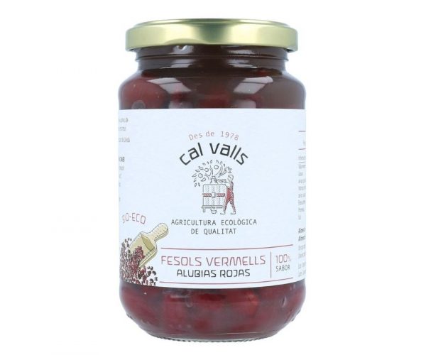 alubias-rojas-cocidas-220gr-eco-cal-valls