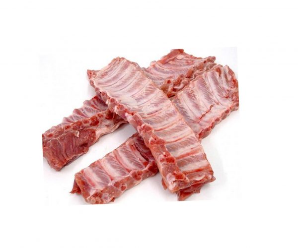 costillas de cerdo costillas de cerdo