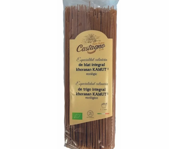 espaguetis-de-kamut-integral-castagno-500-g
