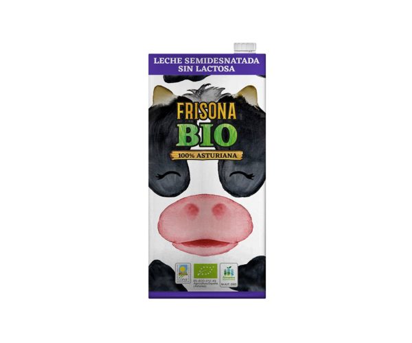 leche semi sin lactosa leche semi sin lactosa