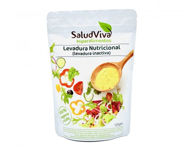 levadura-nutricional salud viva levadura-nutricional salud viva