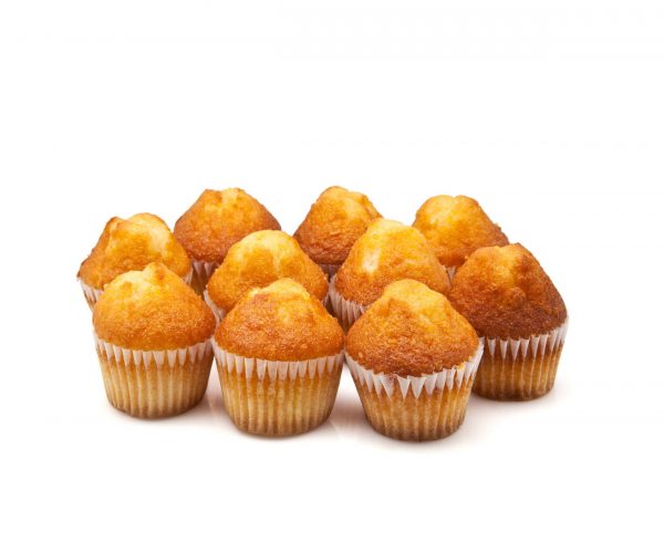 magdalenas magdalenas