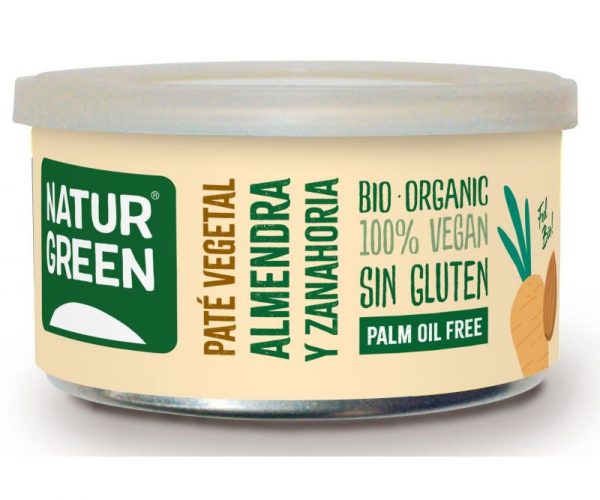 naturgreen-pate-almond-almendra-carrot-zanahoria-bio-125-g