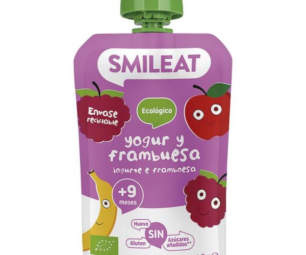 pouch yogur frambuesa pouch yogur frambuesa