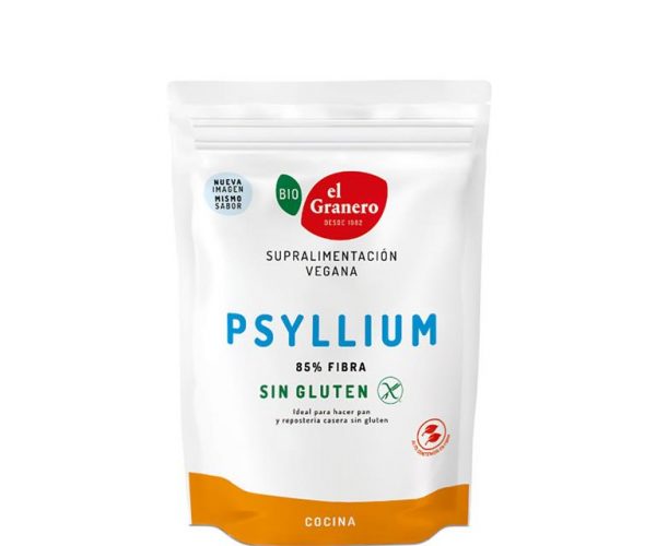 psyllium psyllium