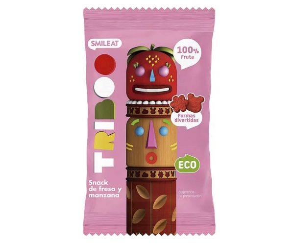 snack fresa snack fresa