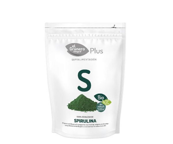 spirulina spirulina