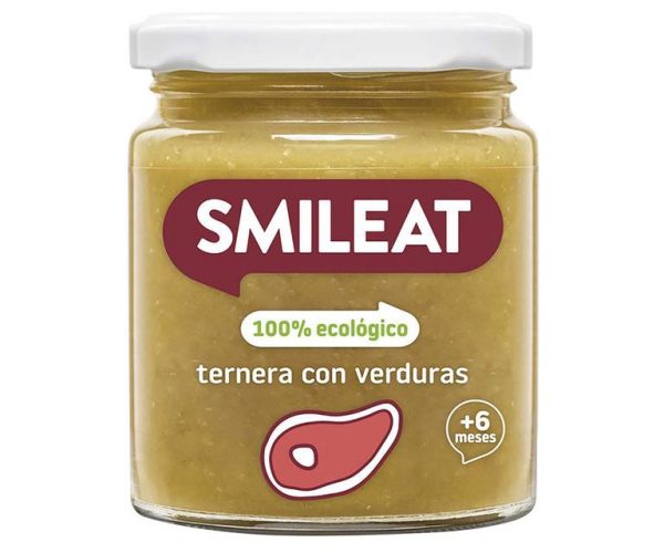 ternera verduras ternera verduras