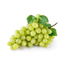 uva blanca