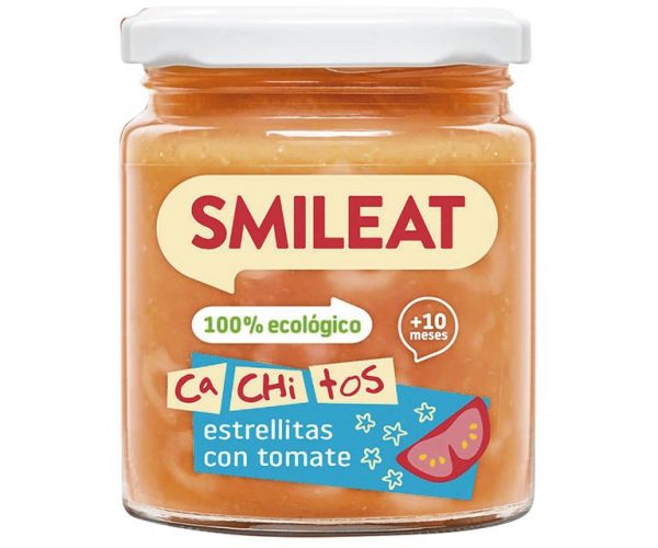 CACHITO ESTRELLITA TOMATE CACHITO ESTRELLITA TOMATE