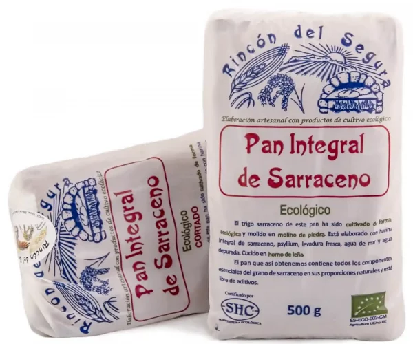 Pan-Integral-de-Trigo-Sarraceno-Rincon-del-Segura-500g Pan-Integral-de-Trigo-Sarraceno-Rincon-del-Segura-500g