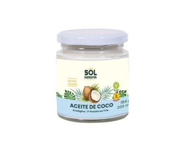aceite-de-coco-virgen-extra-singluten-bio-vegan-200ml-solnatural aceite-de-coco-virgen-extra-singluten-bio-vegan-200ml-solnatural