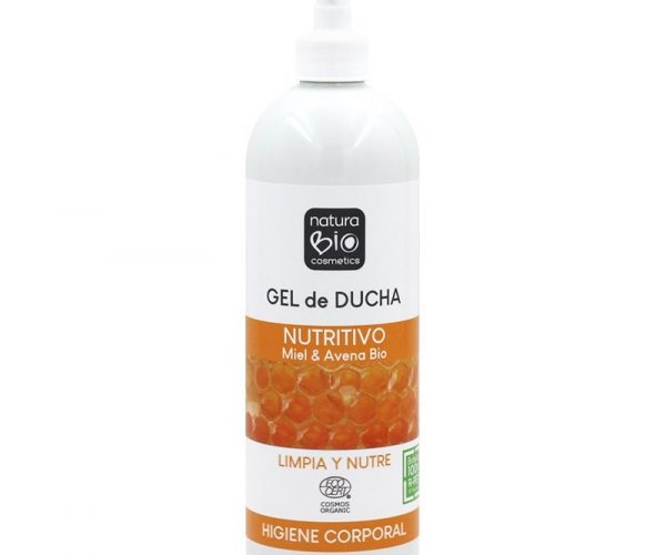 gel-de-ducha-nutritivo-miel-y-avena-bio-naturabio-cosmetics gel-de-ducha-nutritivo-miel-y-avena-bio-naturabio-cosmetics