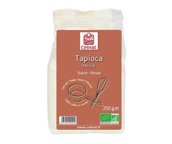 tapioca