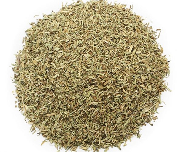 TOMILLO-HOJA TOMILLO-HOJA