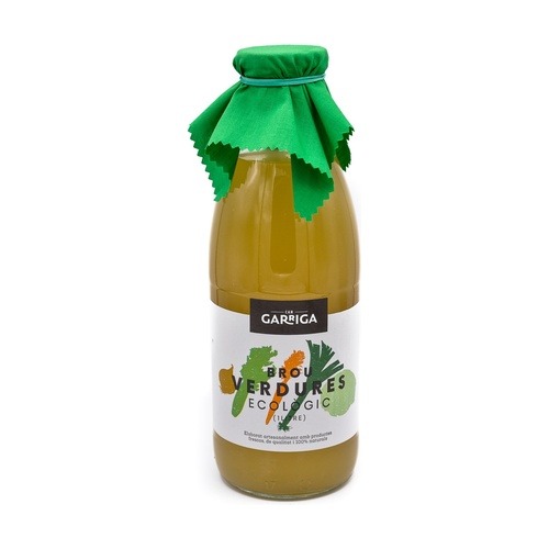 Verduras-Can-Garriga